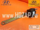 757208A160, Клапан регулировки скорости открывания двери HYUNDAI UNIVERSE, 75720-8A160. Запчасти, аксессуары - Авто. Мото. Транспорт
