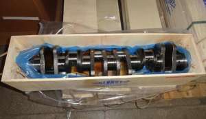 8943967374 �������� �� ��������� Isuzu 6HK1 - ����������� 1