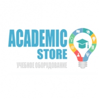 Academic Store   -       -  1