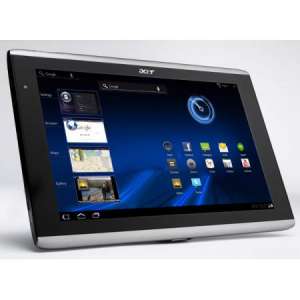 Acer Iconia Tab A501 3G -  1