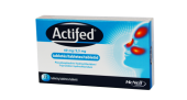 Acftar Aktifed sinuhelh