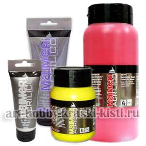 Acrilico Maimeri - ��������� ������ ��� ���������� � ������ - ����������� 1