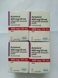 Actemra 400 mg/20 ml ������� 400 �������� ��� - ����������� 1