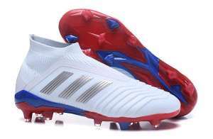 Adidas Predator 18+ FG (�����) - ����������� 1