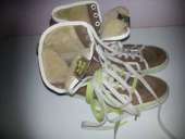 Adidas ������� ������� � ����� 38-39 �. 1000 ���.. ����� - �������/�������