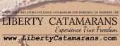   : Affordable Inflatable Foldable Catmaran