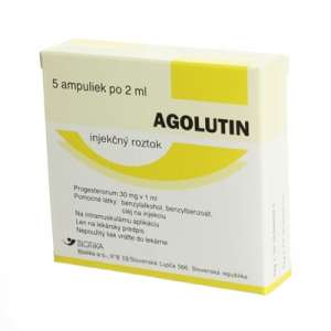 AGOLUTIN    () -  1