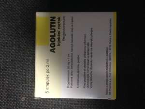 Agolutin, ����������, ��������� - ����������� 1