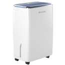 Aircond D-8L – компактний осушувач повітря з Wi-Fi керуванням для ефективної боротьби з вологою