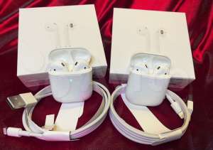 Airpods 2 / Airpods Pro ����� � ��������� - ����������� 1