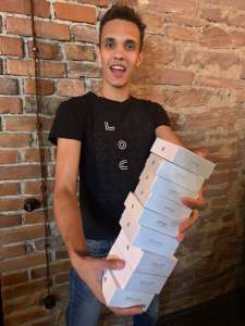 AirPods 2 � AirPods Pro - �������� 90 ���� - ����������� 1