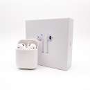 Airpods 2-�� ���������. ������������ ������ - �������/�������