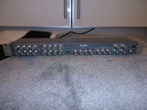 AJA K3G BOX 103354 - ������� �������������� ���� ��� ���� KONA 3G - ����������� 1