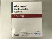 Alecensa 150 mg   150  224 kaps, .    - /