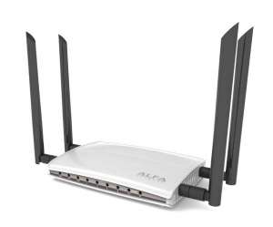 Alfa Network AC1200 � ����������� ��������� �� ������� - ����������� 1