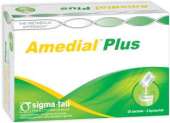 ������� � ����������: Amedial Plus ������� ���� ������ � ����� �� ������ ����!