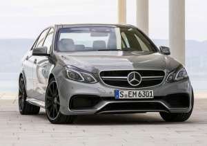 AMG E63 ��� Mercedes W212 � ����� - ����������� 1