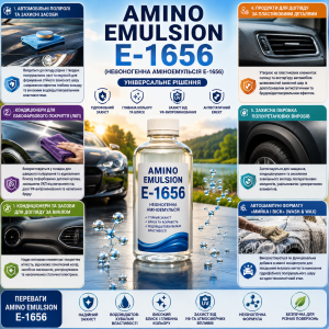 AMINO EMULSION E-1656 (������������ ������������� E-1656) - ����������� 1