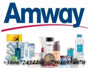 AMWAY ���������� ����������� � ������� � ������. ������ - ����������� 1