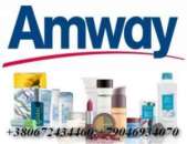 ������� � ����������: AMWAY ���������� ����������� � ������� � ������. ������