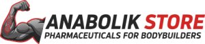 Anabolik Store - ����������� 1
