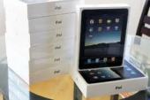 Apple iPad 2 16GB, 32GB, 64GB (Wi-Fi + 3G) -  2