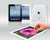 Apple iPad 3 (2012).   - /