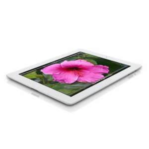 Apple iPad 3 64Gb White (9,7-������) - ����������� 1