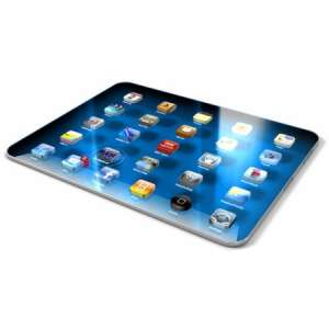 Apple iPad 3 64Gb Wi-Fi + 4G -  1