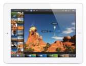   : Apple iPad 3 Wi-Fi + 4G 64Gb White