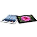 Apple iPad 3 Wi-Fi + 4G 64Gb White -  3
