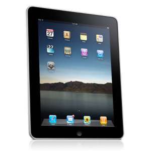 Apple iPad 3G 64GB / ( ) -  1