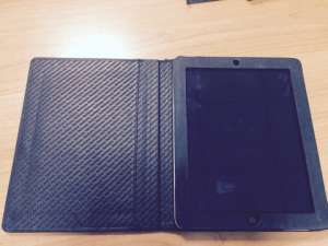 Apple Ipad I 64 GB �/� Wi-Fi + 3G - ����������� 1