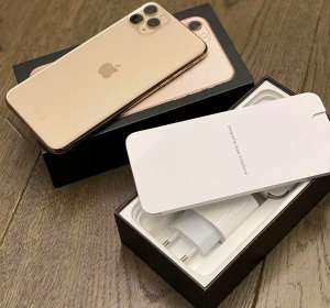 Apple iPhone 11 Pro 64GB = $500, iPhone 11 Pro Max 64GB = $550,iPhone 11 �64GB = $450USD - ����������� 1