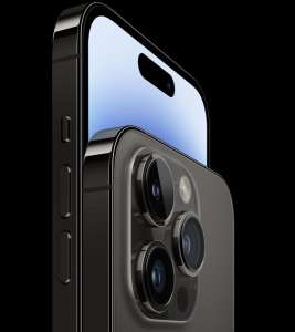 Apple iPhone 14 Pro eSIM 128GB, ������� ������ - ����������� 1