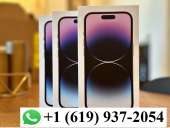   : Apple iphone 14 pro max 512gb