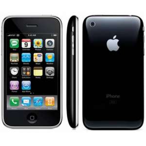 Apple iPhone 3GS 16 �.�. � ������ - ����������� 1