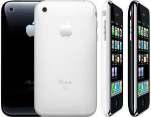 Apple Iphone 3GS 16Gb  2999  -  1