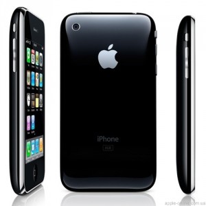 Apple iPhone 3GS 8GB (/) Neverlock -  1