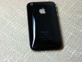 Apple iPhone 3GS 8GB (/) Neverlock -  2