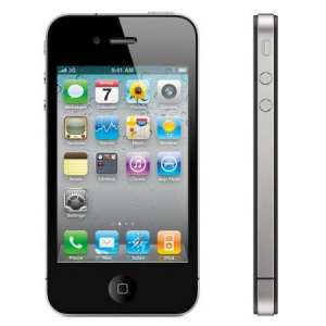 Apple iPhone 4 32Gb / (Never Lock) -  1