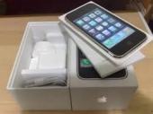 Apple iPhone 4 32GB Quadband 3G HSDPA GPS Phone.   - /
