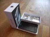 Apple Iphone 4g 2gb/Blackberry Torch Slider 9800.   - /