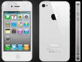 Apple iPhone 4G 32       -  2