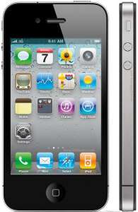 Apple iPhone 4G 32gb     -  1