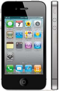 Apple iphone 4G 32GB   -  1