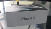 Apple iPhone 4G HD 32GB Factory Unlocked at 300 Euro. -  2