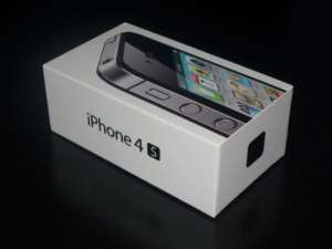 Apple, iPhone 4S  (64 ) $ 700 -  1