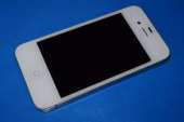 Apple iPhone 4S 16GB Neverlock White -  2