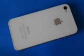 Apple iPhone 4S 16GB Neverlock White -  3
